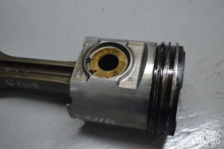 Поршень mack CX613