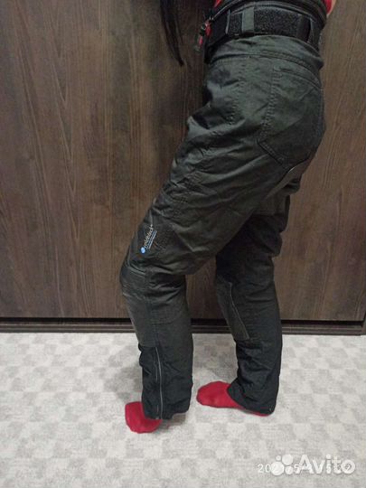 Мотоштаны Hein Gericke женские