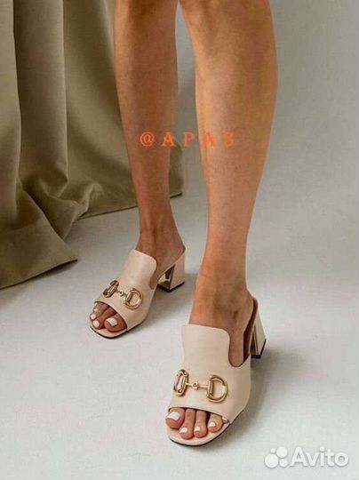 Обувь женская