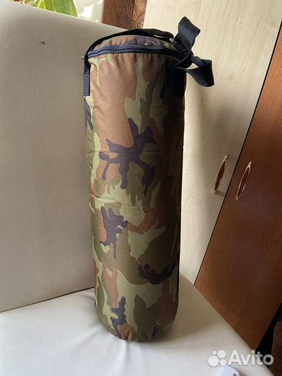 Боксерская груша детская