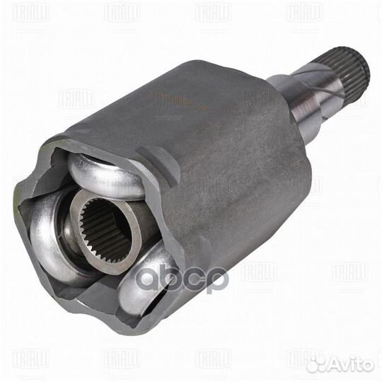 Шрус chevrolet cruze 1.6 MT/AT 09- внутр