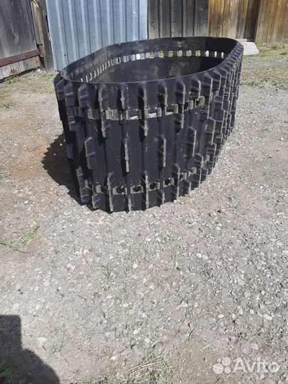 Гусеница Динго 150