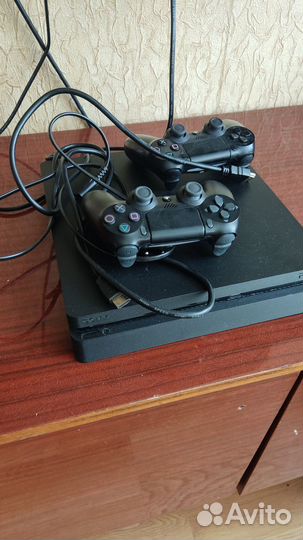 Sony playstation 4 slim 500gb