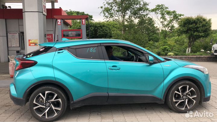 Прокат автомобиля