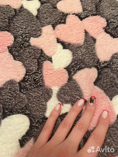 Покрывало 180-200