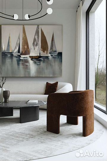 Услуги художника