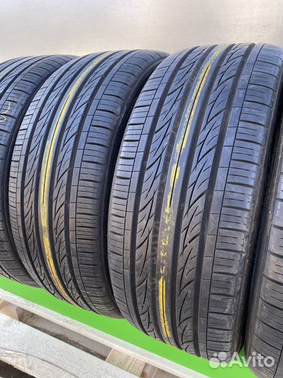 Kumho Solus XC KU26 235/45 R18 94V