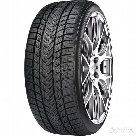 Gripmax SureGrip Pro Winter 265/45 R21 104V