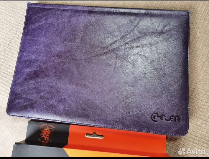 Чехол MacBook Air 13.3