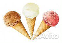 Мороженое
