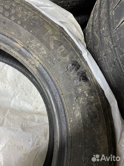Kumho Dein Stud 175/65 R14 25Y