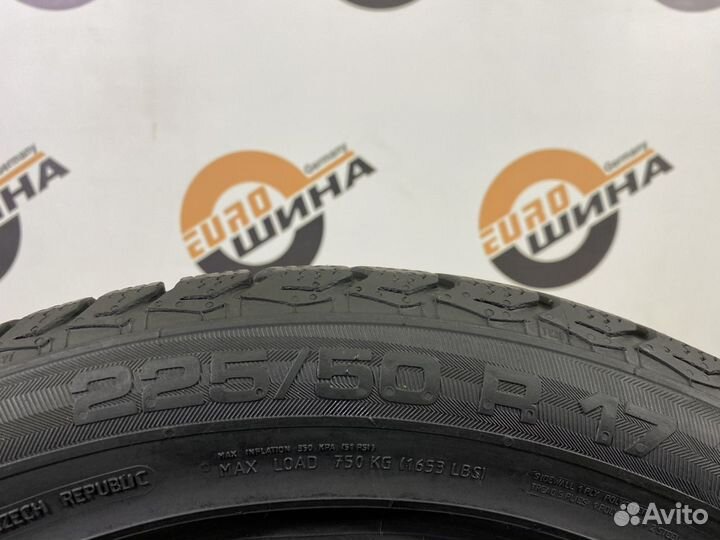 Uniroyal MS Plus 66 225/50 R17 96T