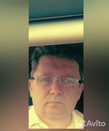 Персональный водитель руководителя, семейный