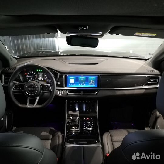 Dongfeng DFSK iX7 2.0 AT, 2024