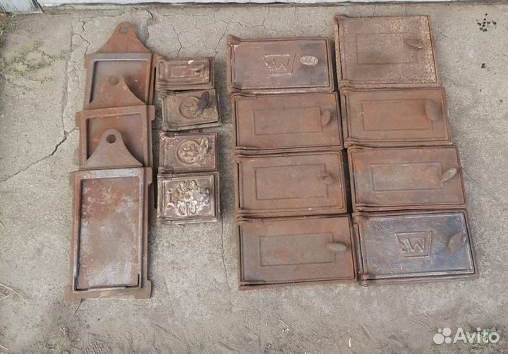 Печь для бани бу