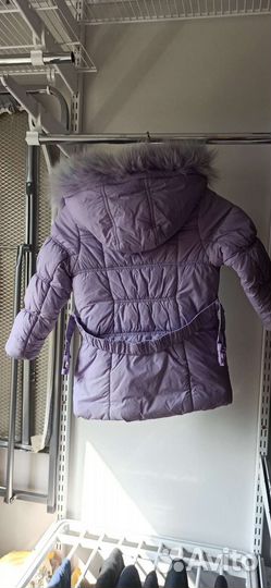 Куртка детская