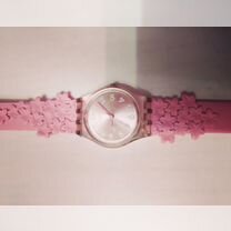 Часы swatch