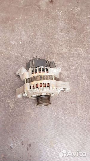 Генератор opel