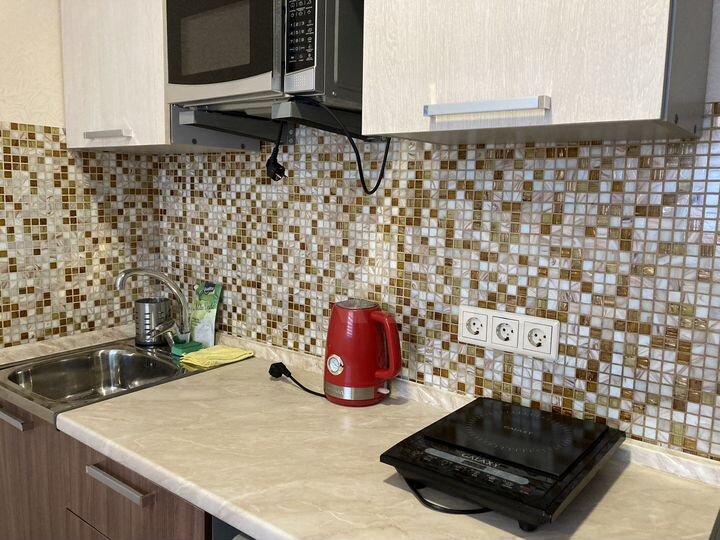 Апартаменты-студия, 21 м², 1/23 эт.