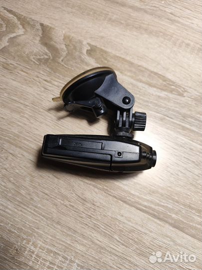 Видеорегистратор Convoy