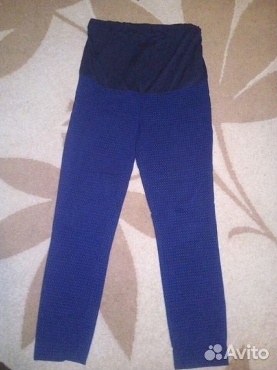 Брюки для беременных