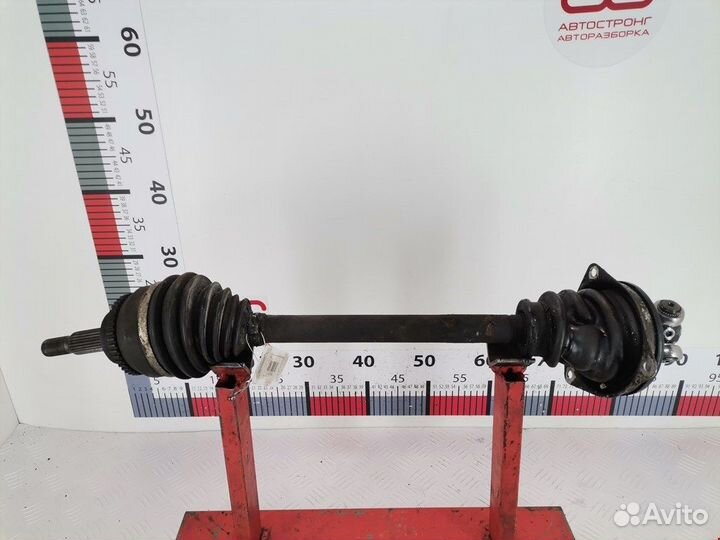 Полуось для Renault Scenic 1