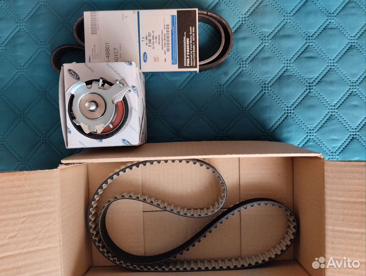 Расходники