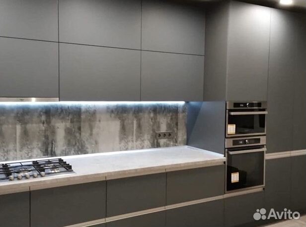 Кухни на заказ. Гарантия