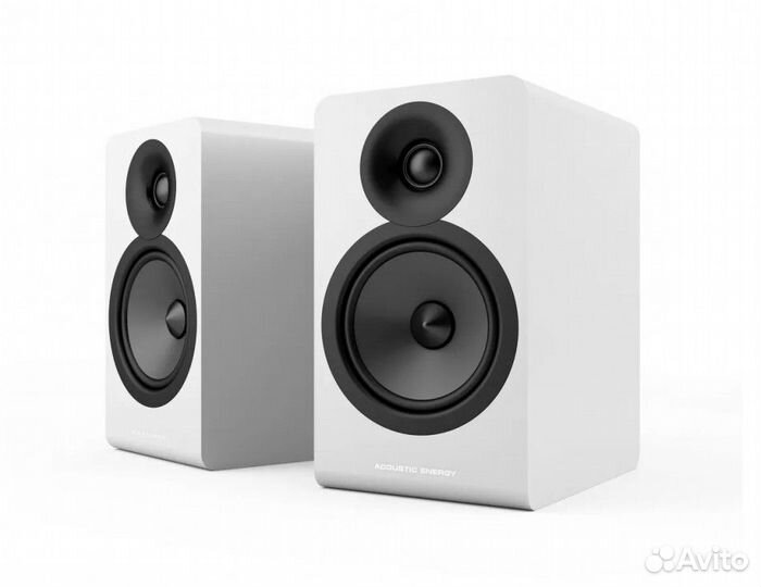 Acoustic energy AE100-2