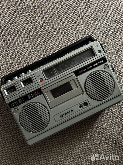 Вега 328 стерео