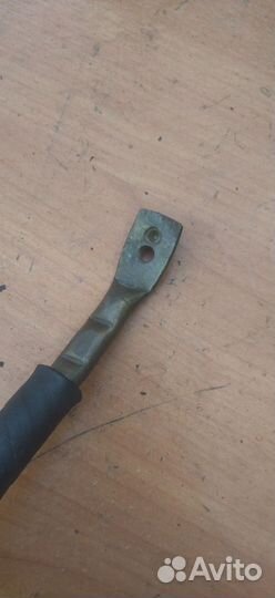 Клемма провод