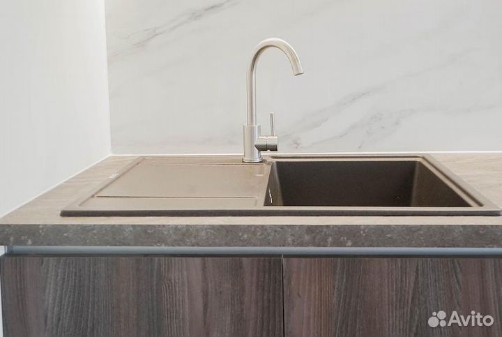 Кухня на заказ. Кухонный гарнитур от производителя