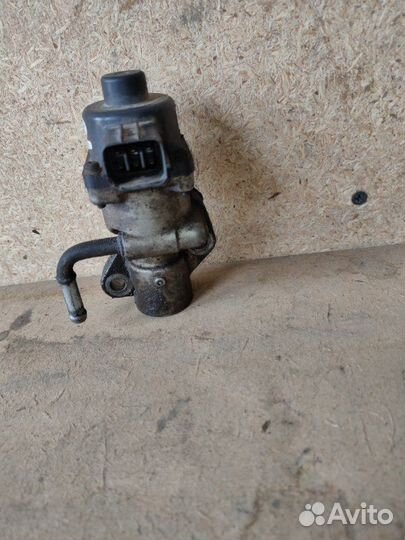 Клапан EGR Ford Focus 2 1.8 2005-2011