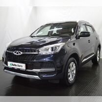 Chery Tiggo 4 1.5 MT, 2021, 15 222 км, с пробегом, цена 1 435 000 руб.