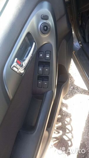 Блок стеклоподъемников киа церато 2 kia cerato 2