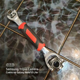 Набор торцевых головок