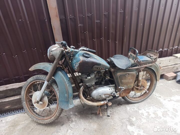 Продаю раритет иж 56