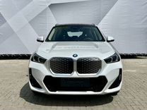 BMW iX1 AT, 2023, 30 км, с пробегом, цена 6 500 000 руб.