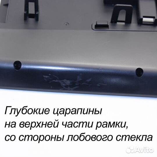 Штатная магнитола для Kia K5 2020+ (без нави) LeTr