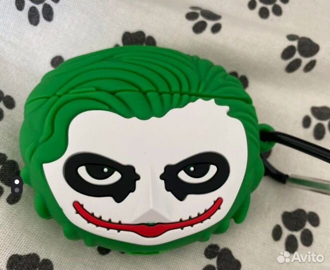 Чехол для airpods pro