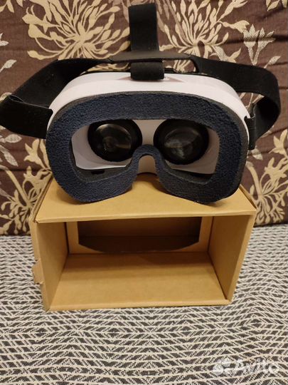 Fit VR очки