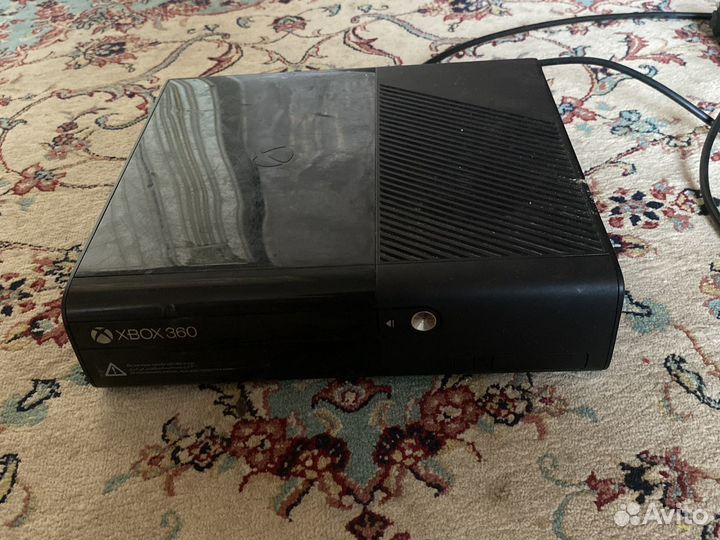 Xbox 360