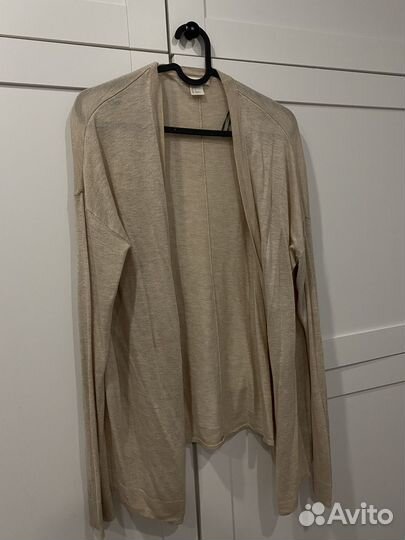 Кардиган hm