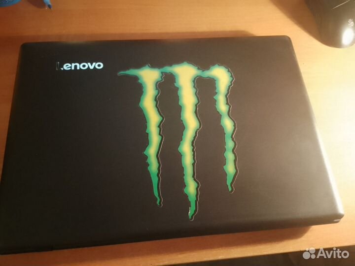 Lenovo ideapad 110 15ibr