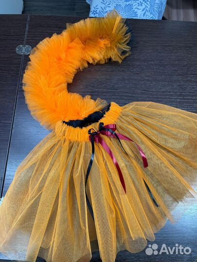 Костюмы белочек,лисичек,кошечек, оленят