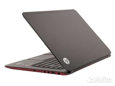 Ультрабук HP Envy 6-1031er b6w54ea