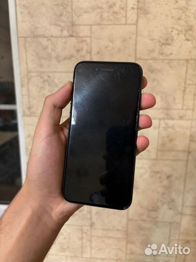 iPhone 7, 128 ГБ
