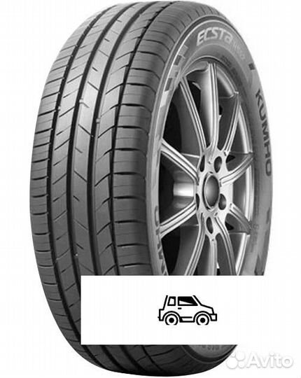 Kumho Ecsta HS52 205/65 R15 94H