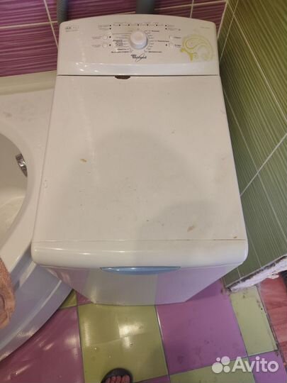 Стиральная машина бу