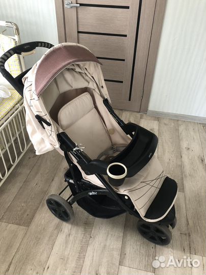 Детские коляски